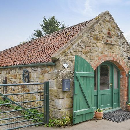 The Workshop Villa Newton on the Moor Exterior photo
