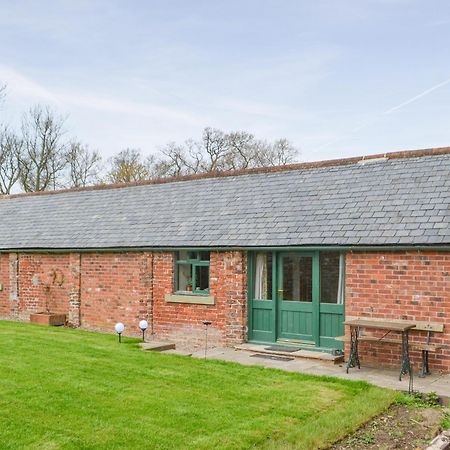 The Workshop Villa Newton on the Moor Exterior photo